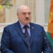Лукашенко злякався, що президентом Білорусі стане жінка
