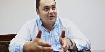 У виведеного з-під санкцій РНБО контрабандиста Куртушова знайшли родинний бізнес в Криму: що відомо