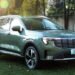 Недорогий сімейний кросовер Ford розсекретили до прем’єри. ФОТО
