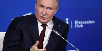 США не бачать підтверджень, що Путін готовий завершити війну не на своїх умовах, – Держдеп
