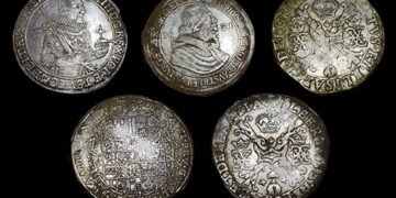 Одна з найважливіших археологічних знахідок: у Польщі виявили скарб вартістю пів мільйона злотих