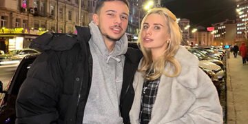 Сексуальна подруга футболіста збірної України сказала, яка сума їй потрібна для життя у Києві. ФОТО. ВІДЕО