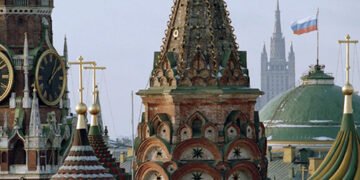 У Кремлі прокоментували дозвіл на удари по РФ західною далекобійною зброєю