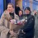 Прем’єр-міністр Данії у свій день народження прибула до Києва