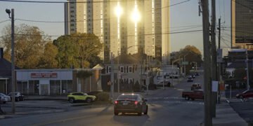 Святковий “салют”: у США на Новий рік планують підірвати 16-поверховий готель