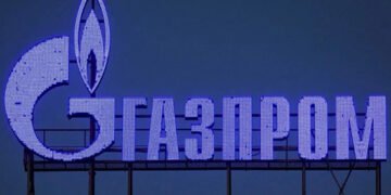 Не дають вже й одного долара: акції “Газпрому” обвалилися до історичного мінімуму
