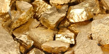 У Китаї знайшли “суперродовище” золота: воно може бути найбільшим у світі