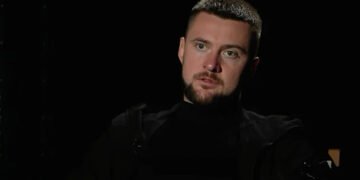 “Не до кінця відчуває”: репер Yarmak розповів про конфлікти з дружиною, які виникають через його службу в ЗСУ