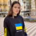 Магучіх підтримала Усика танцем