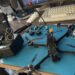 Видеоинструкция и AliExpress. Как волонтеры собрали уже более 18 000 дронов для фронта