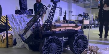 «Скоро дрон будет сам принимать решения»: тренды украинского defence-tech