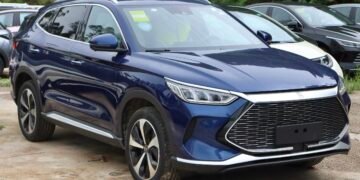 Чем отличился украинский авторынок в 2024-м: главные тренды, бестселлеры и риски