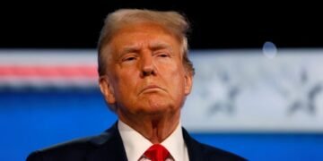 “Погані речі трапляються”. Трамп допустив, що може програти на виборах