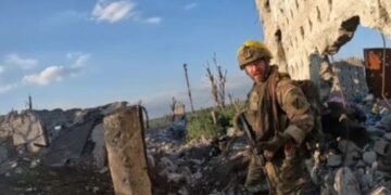 Мать ветерана США, убитого в Украине: около 50 американских семей потеряли близких на этой войне