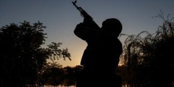 США рекомендуют Украине снизить призывной возраст до 18 лет