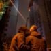 Российские ракеты и дроны атакуют энергообъекты по всей Украине