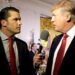 “Усі просто шоковані”: Трамп спантеличив прихильників, обравши телеведучого Fox News міністром оборони, – CNN