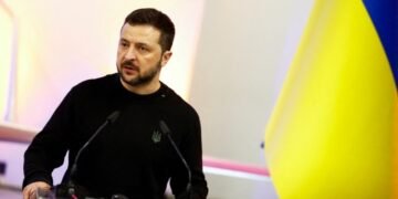 Зеленский назначил нового командующего Сухопутными силами ВСУ
