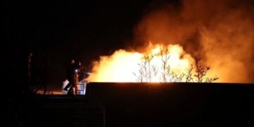 Американские эксперты — об ударе по Днепру
