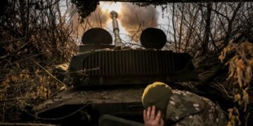 Украина заявила, что сбила 21 из 59 российских беспилотников, запущенных в ночью