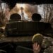 Украина заявила, что сбила 21 из 59 российских беспилотников, запущенных в ночью