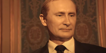 Вийшов трейлер фільму “Смерть Путіна”