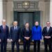 Северная Европа, страны Балтии и Польша усиливают поддержку Украины