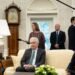 Белый дом: США ответят на размещение Россией иностранных войск рядом с украинской границей