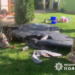 У Києві два “Шахеди” впали і не вибухнули, їх розрядили вибухотехніки