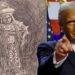 “Останній президент”: 200-річна книга породила розмови про Трампа, який мандрує в часі