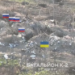 Український боєць з позивним “Кум” самотужки відбив ворожий штурм противника