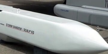 В уряді Франції зробили заяву щодо ударів ракетами SCALP по Росії