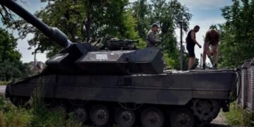 Хроника войны. За сутки – 147 столкновений. За месяц – 323 случая применения химоружия войсками РФ