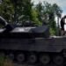 Хроника войны. За сутки – 147 столкновений. За месяц – 323 случая применения химоружия войсками РФ