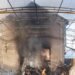 Россия в ночь на воскресенье атаковала Украину крылатыми ракетами
