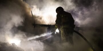 11 ноября – вторая годовщина освобождения Херсона от российской оккупации