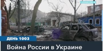 ГУР: против Украины воюет около 580 тысяч военных РФ