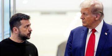 Зеленский хочет закончить войну уже в следующем году и дипломатическим путем