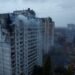 Россия атаковала Киев беспилотниками в течение нескольких часов