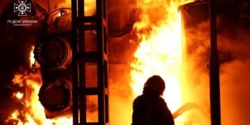 ООН: российские удары по энергетике  Украины вызовут новую волну массового перемещения населения