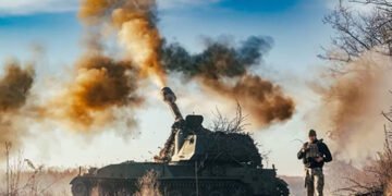 До інавгурації президента США нас очікують найжорсткіші бої за всю війну, – військовий