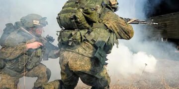 “Йдуть чмобіки хвиля за хвилею”: український захисник розповів про методи ведення бою окупантів