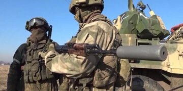Російські війська використовують захоплення Вугледара для досягнення тактичних успіхів на південь від Курахового, – ISW