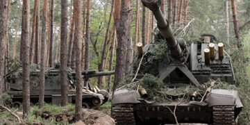 Російські війська просунулись на Курщині, Сили оборони провели контратаки, – ISW