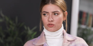 Дар’я Петрожицька вперше розповіла про сімейну драму з мамою