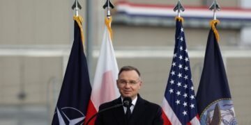 Польша: отмена ограничений на применение Киевом оружия из США — потенциально решающий момент