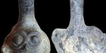 Ацтекський свисток смерті робить щось із мозком
