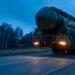 Зеленский об ударе РФ по Днепру: «все характеристики говорят о том, что это была межконтинентальная баллистическая ракета»