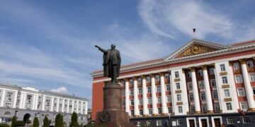 NYT: 50 тысяч солдат России и КНДР готовятся к наступлению под Курском