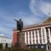 NYT: 50 тысяч солдат России и КНДР готовятся к наступлению под Курском